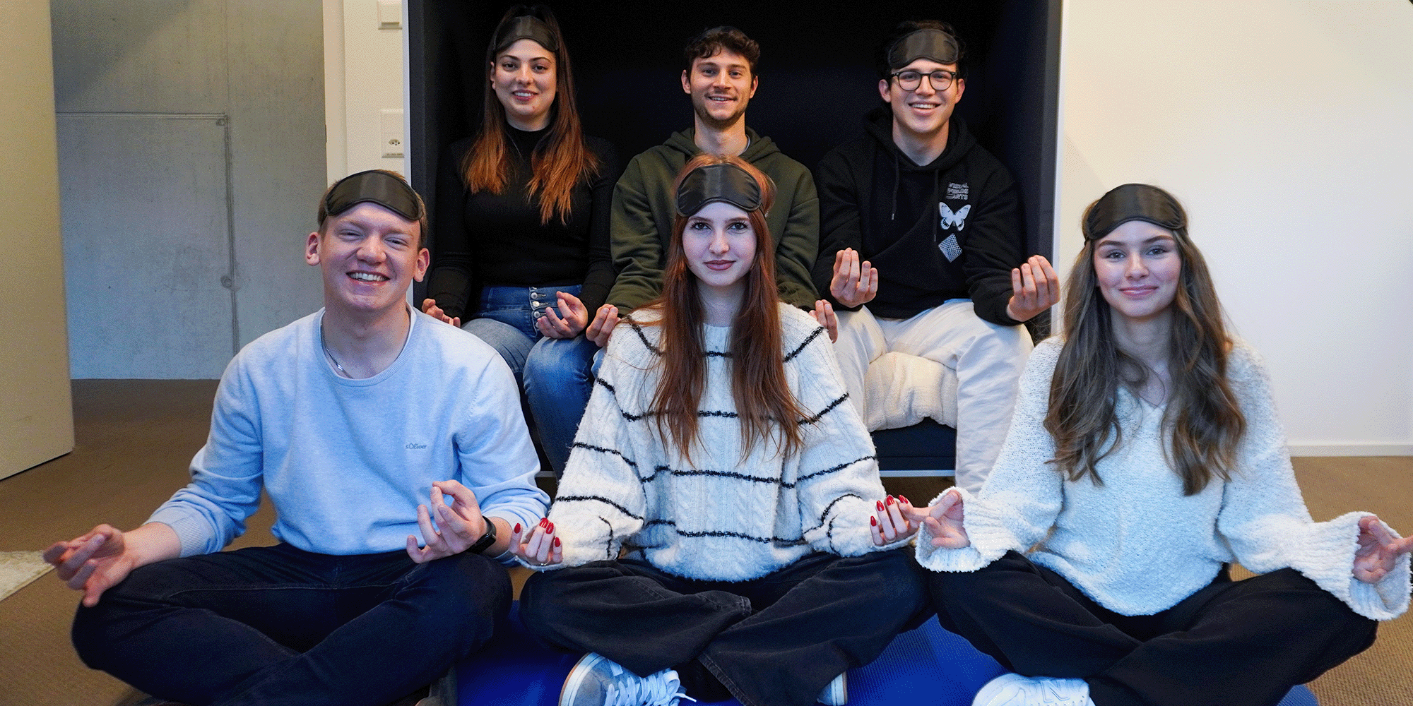 Gruppenbild